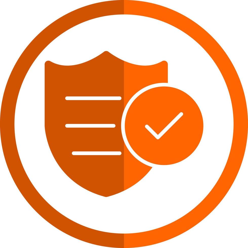 Security Vector Icon Design