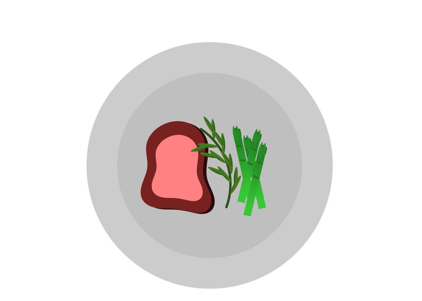 meat-grilled-meat-dish-steak-20073863-vector-art-at-vecteezy