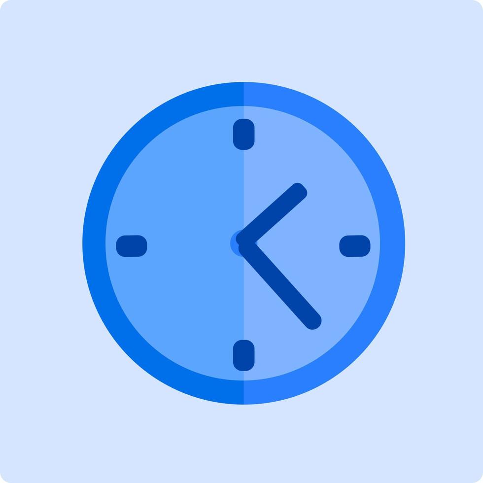 time icon set. calendar. digital clock. wall clock vector