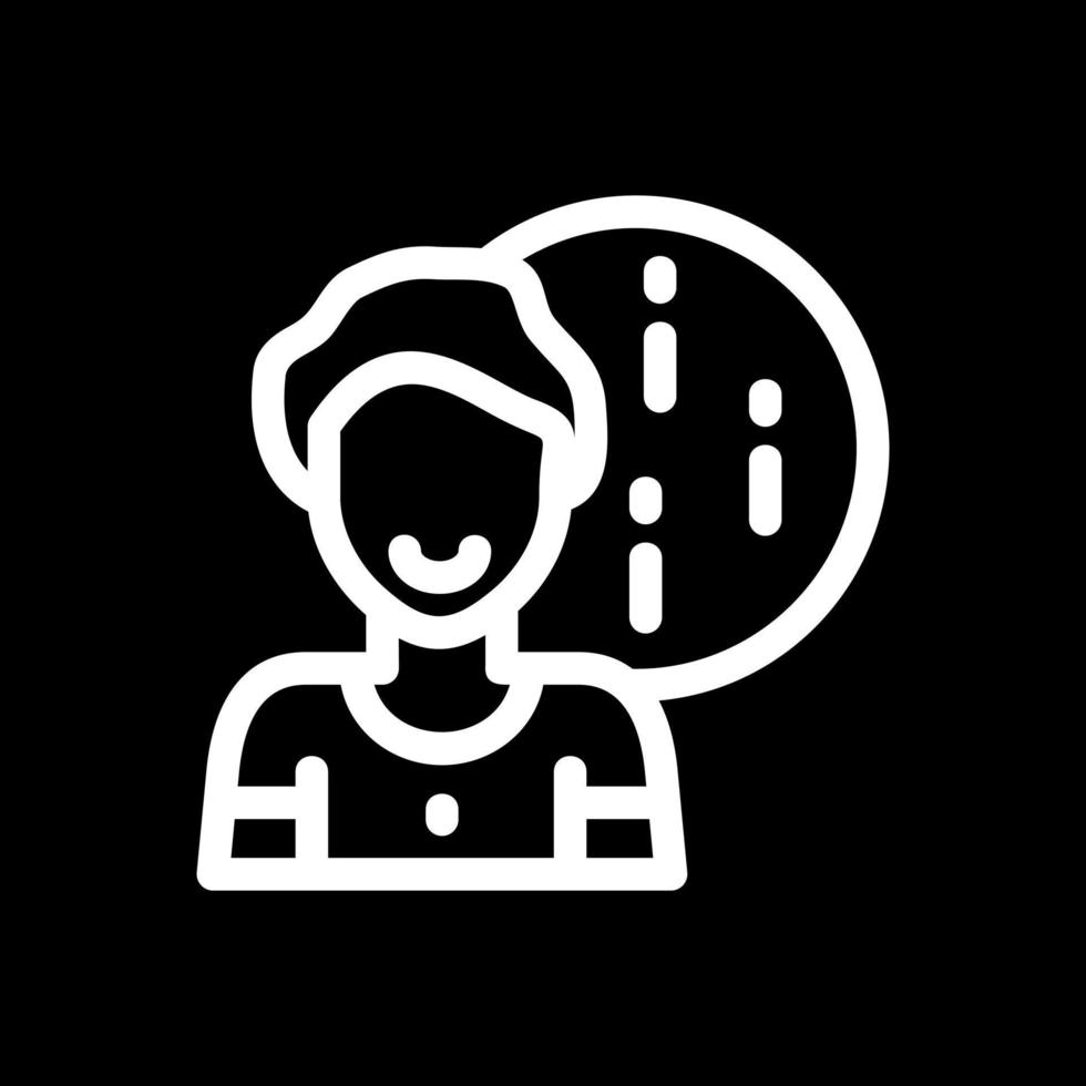 Problem Vector Icon Design