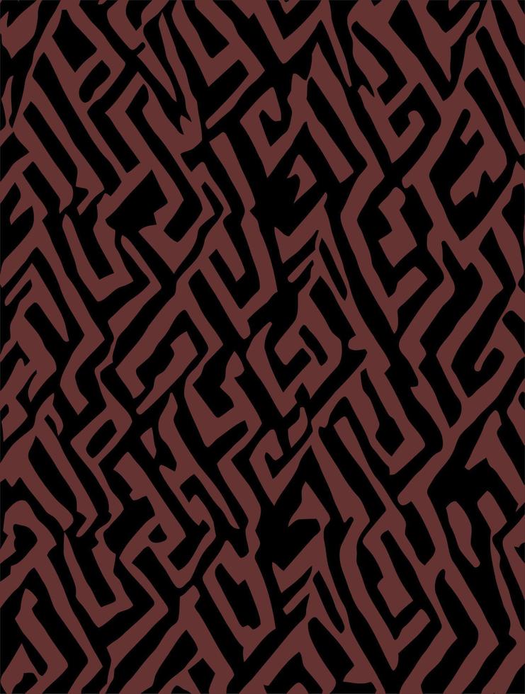 sport uniform abstract pattern background design vector