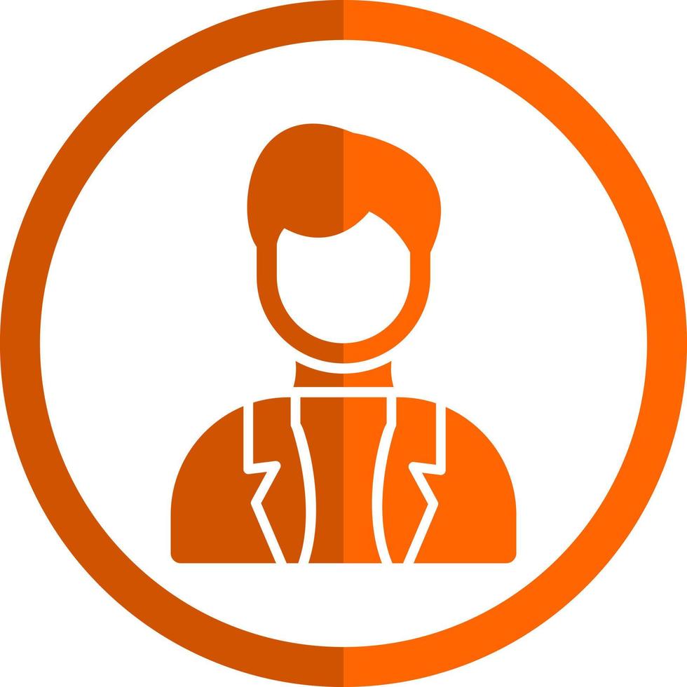 Avatar Vector Icon Design