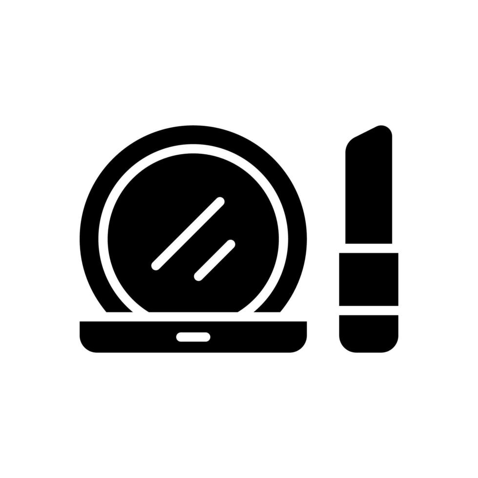 maquillaje icono para tu sitio web diseño, logo, aplicación, ui 20075396 Vector en Vecteezy