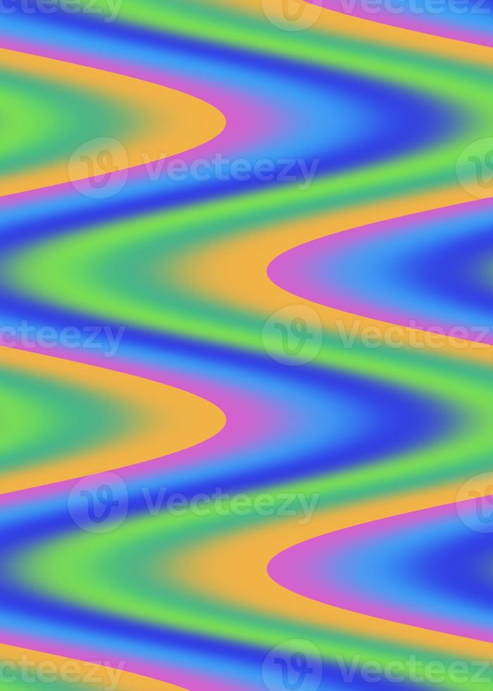 Blurred background. Abstract colorful magic background for graphic design. Colored paint strokes. bright Abstract watercolor drawing on a paper image photo