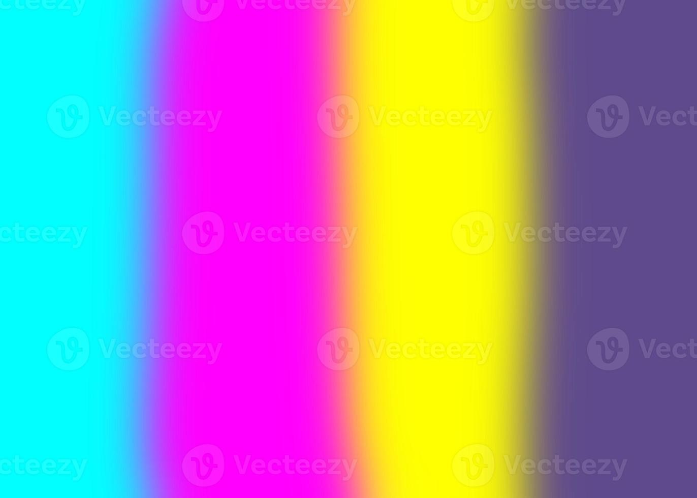 Blurred background. Abstract colorful magic background for graphic design. Colored paint strokes. bright Abstract watercolor drawing on a paper image photo
