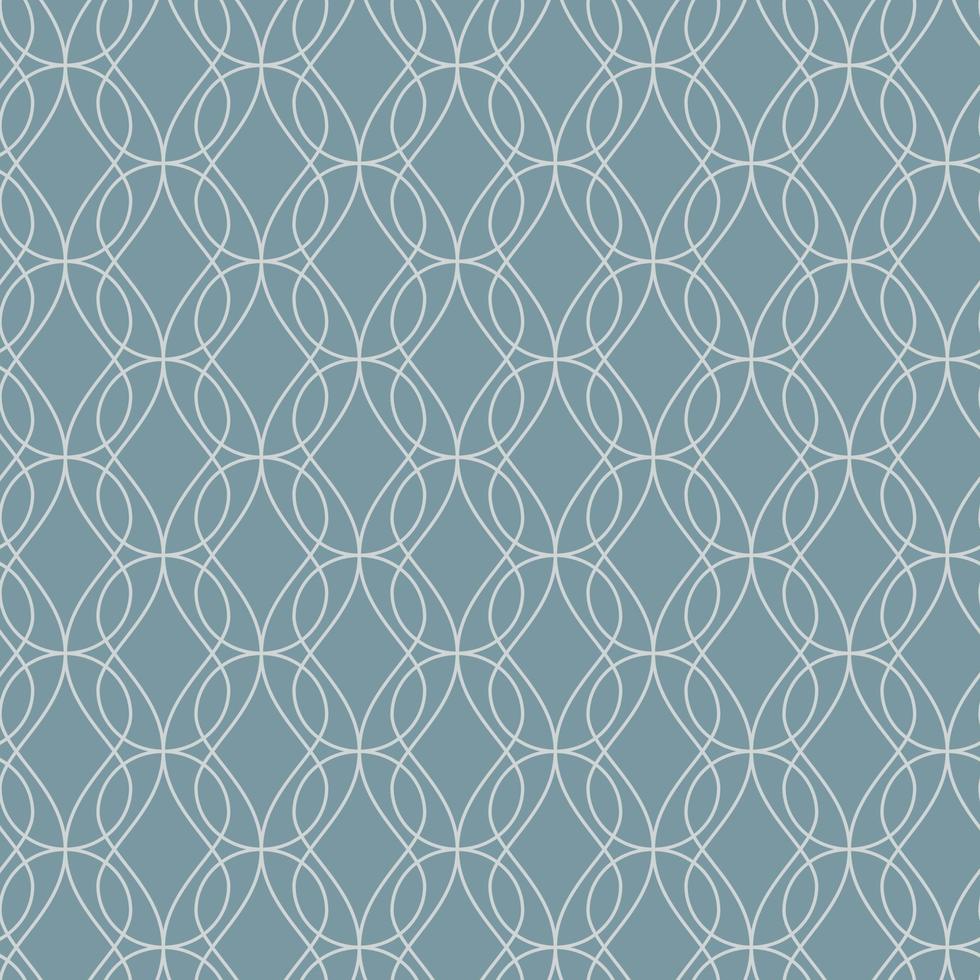 Seamless geometric vector linear patterns on a colored background. Modern illustrations for wallpapers, flyers, covers, banners, minimalistic ornaments, backgrounds.