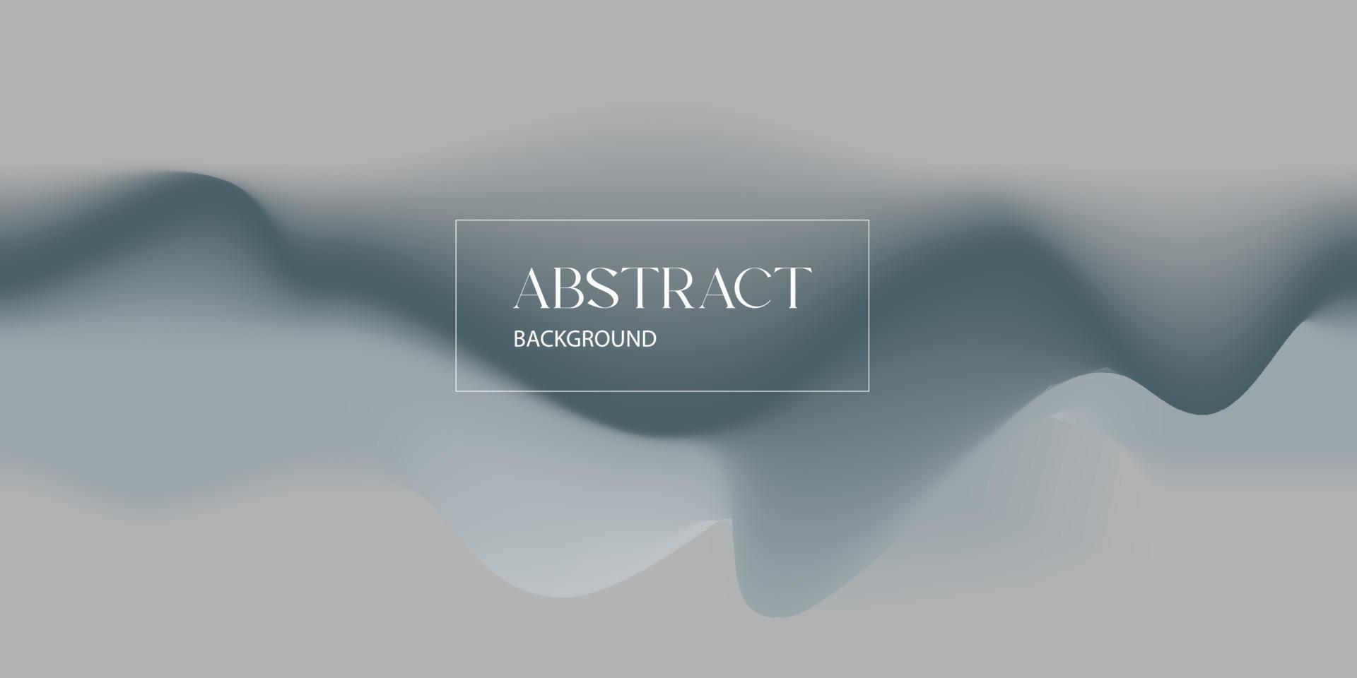 Abstract light background design template gradient white blue color