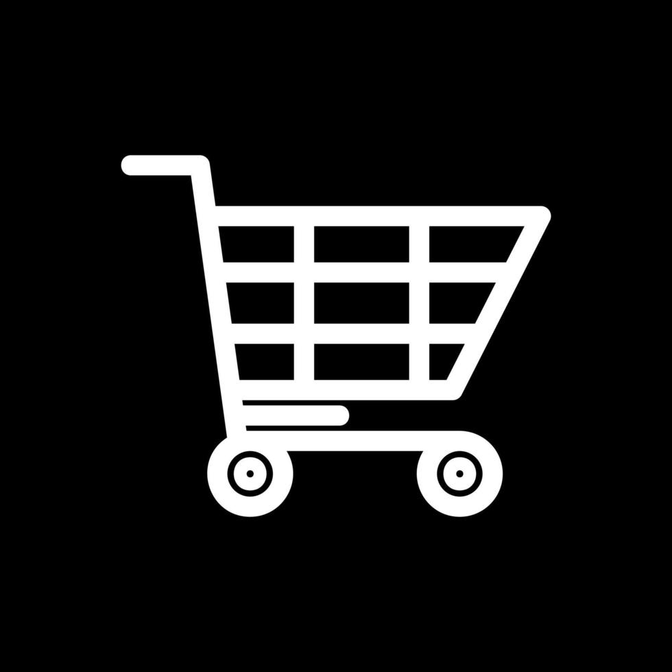 Cart Vector Icon Design