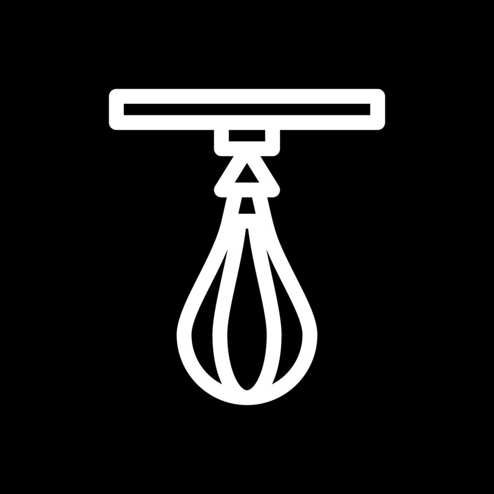 Punching Ball Vector Icon Design