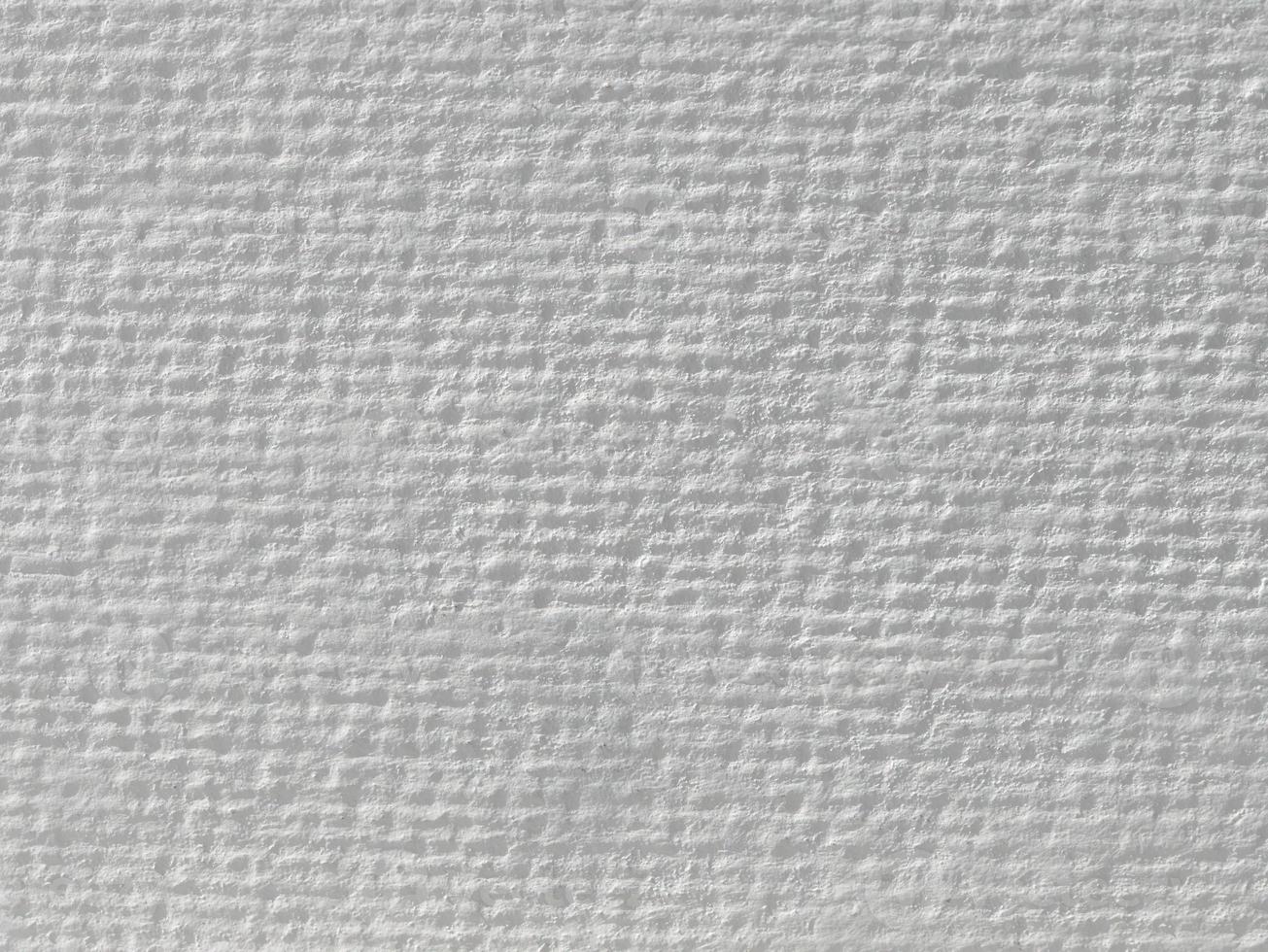 White watercolor paper or wall, wavy rough texture pattern, abstract background, wallpaper, brush stroke graphic, art paper, splashes, copy space for text, Horizontal photo
