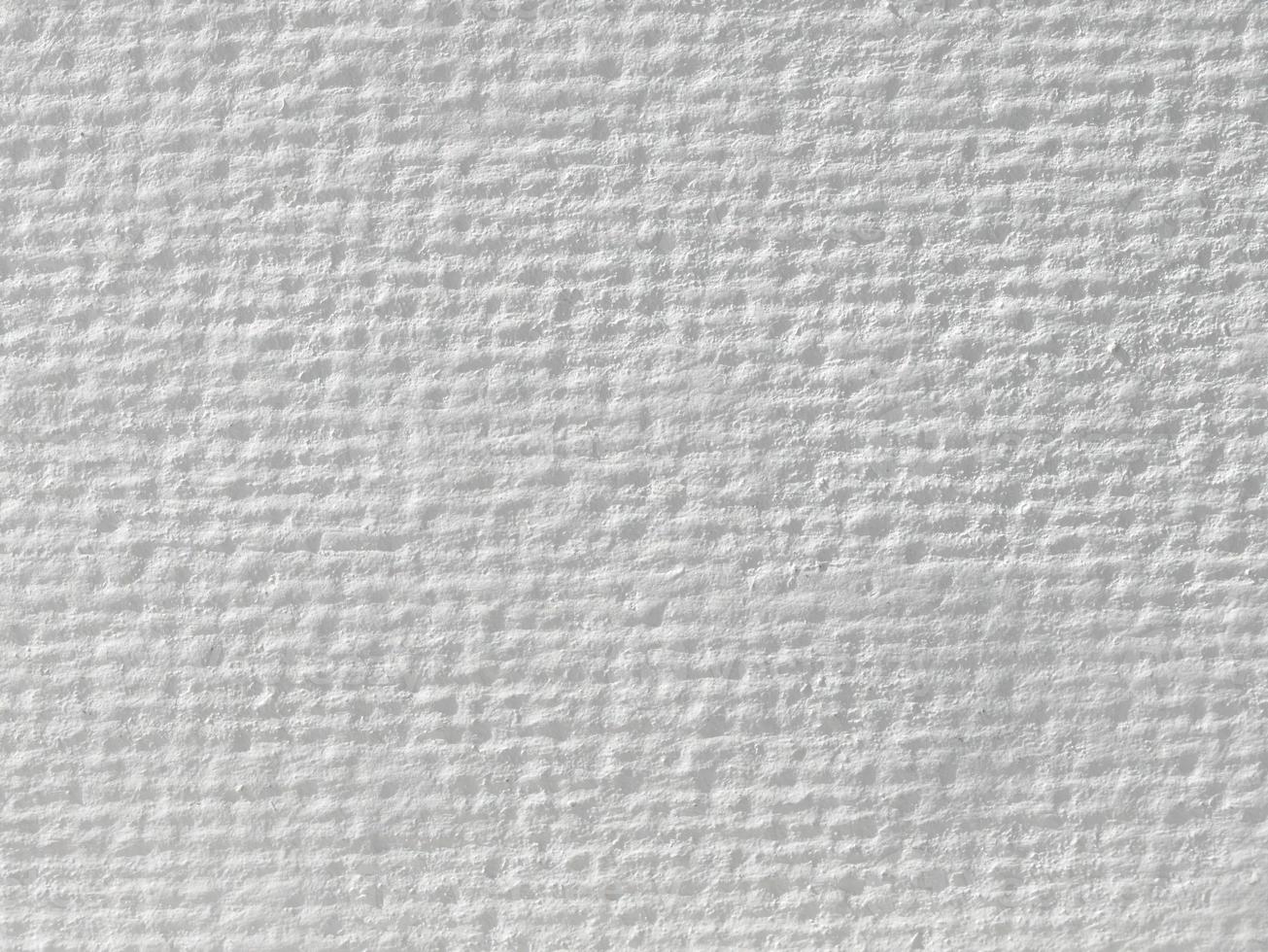 White watercolor paper or wall, wavy rough texture pattern, abstract background, wallpaper, brush stroke graphic, art paper, splashes, copy space for text, Horizontal photo