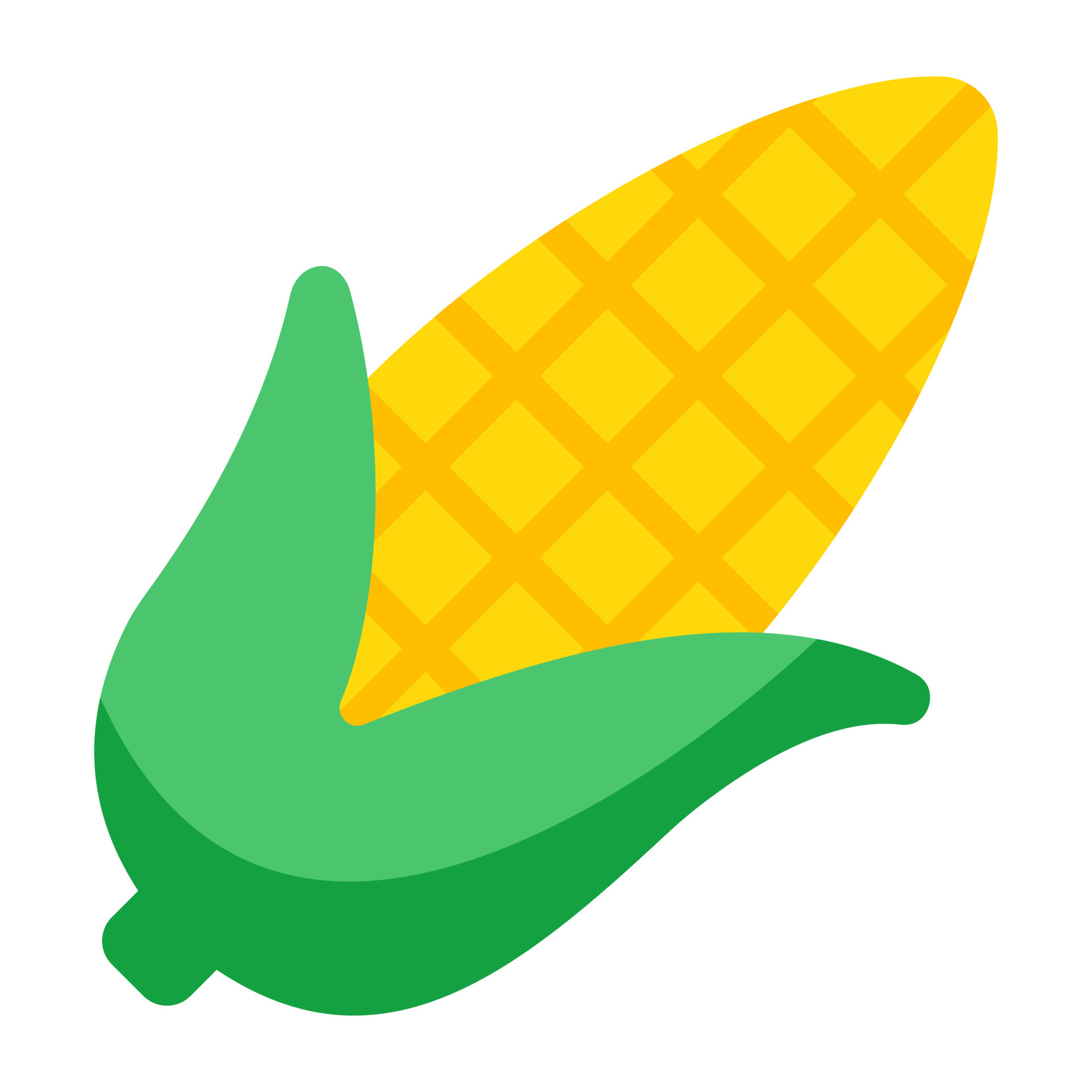 Premium download icon of corn cob 20081322 Vector Art at Vecteezy