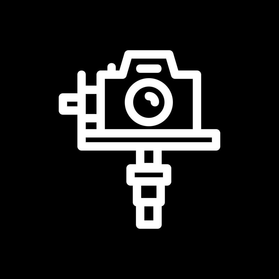 Gimbal Vector Icon Design