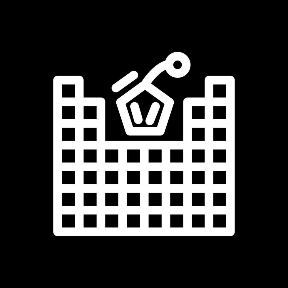 Periodic Table Vector Icon Design