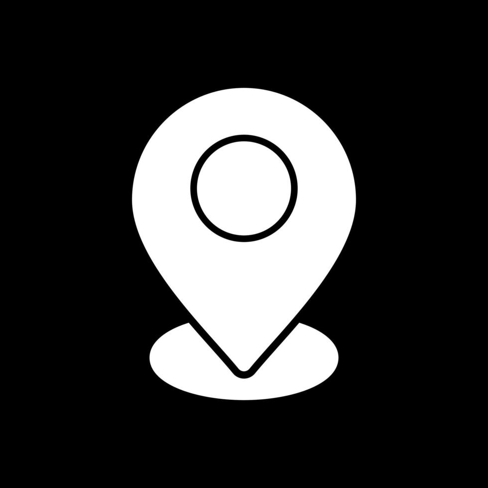 Location Pin Vector Icon Design 20082360 Vector Art at Vecteezy