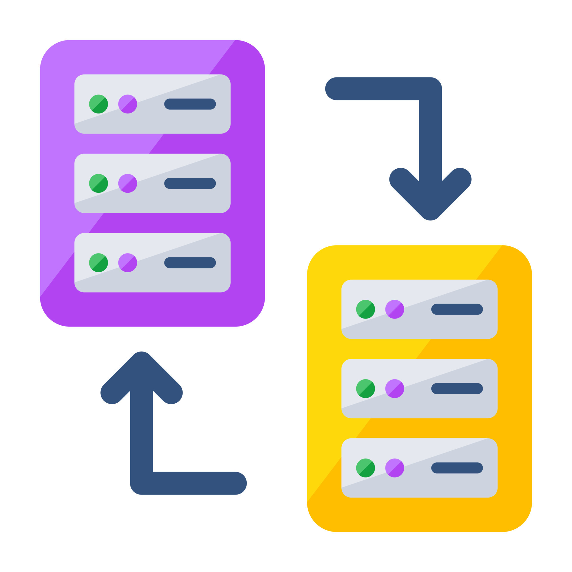 Modern design icon of server transfer 20082438 vector art at vecteezy