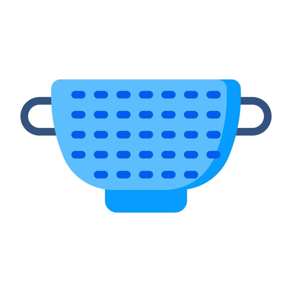 Trendy design icon of cup vector