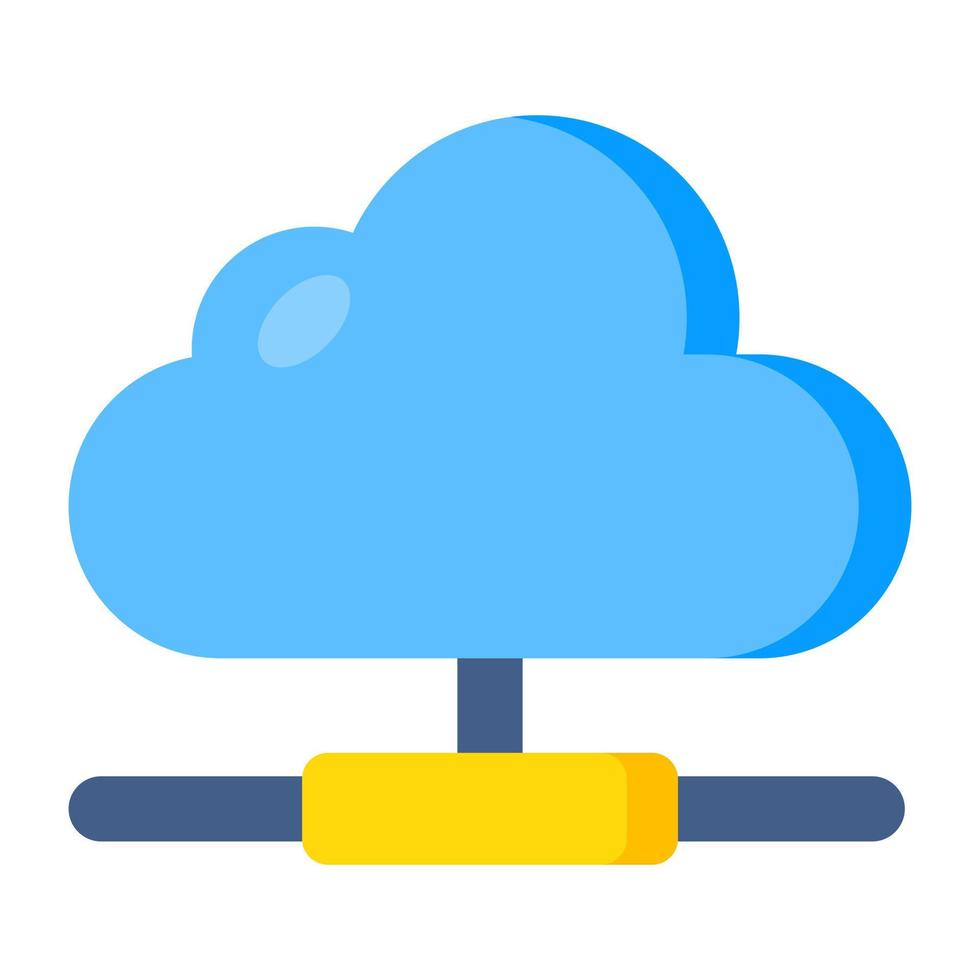 Vector design of share cloud