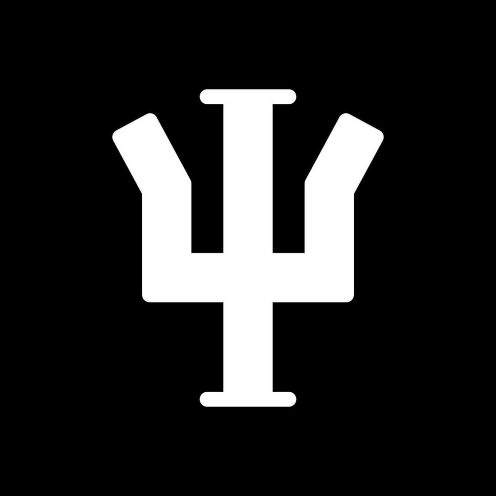 Psychology Vector Icon Design