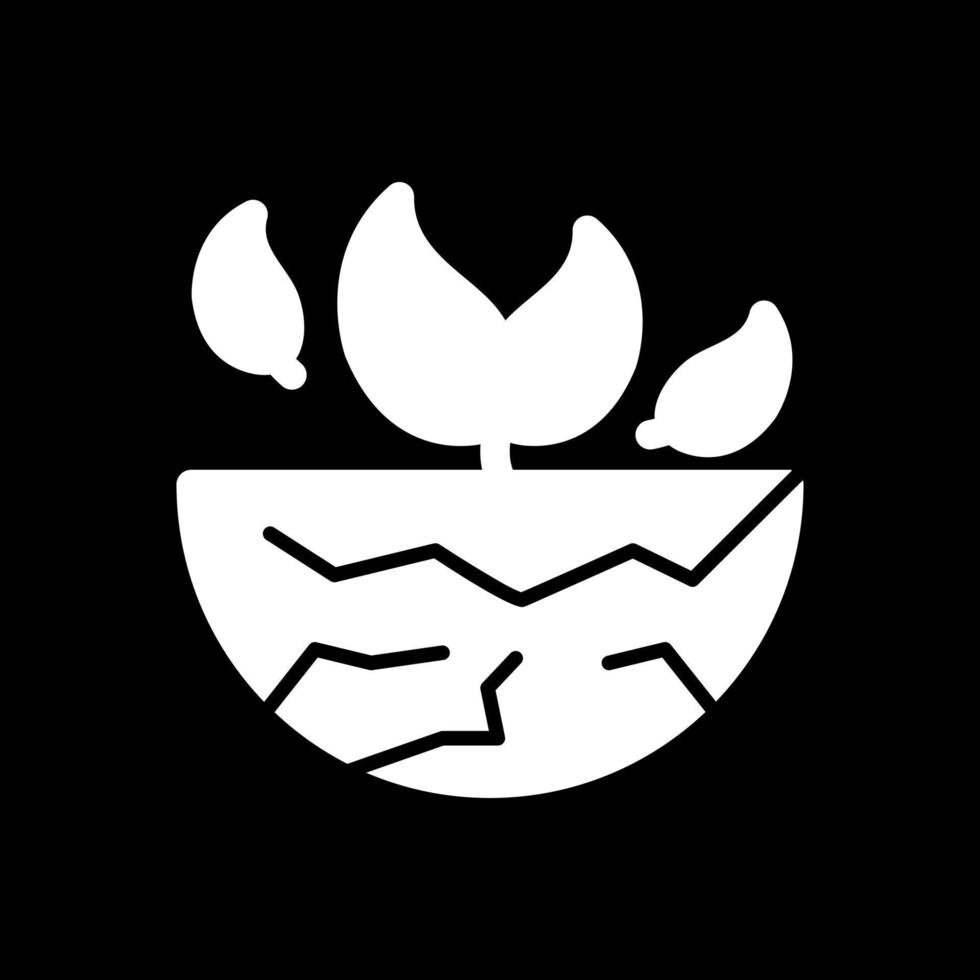 Sustainability Vector Icon Design