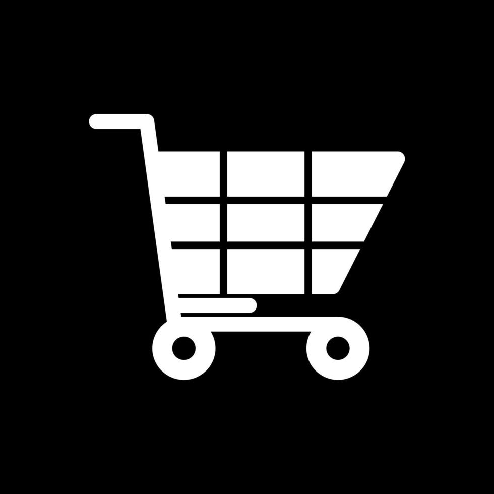 Cart Vector Icon Design