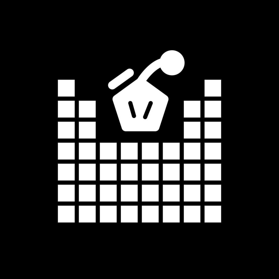 Periodic Table Vector Icon Design