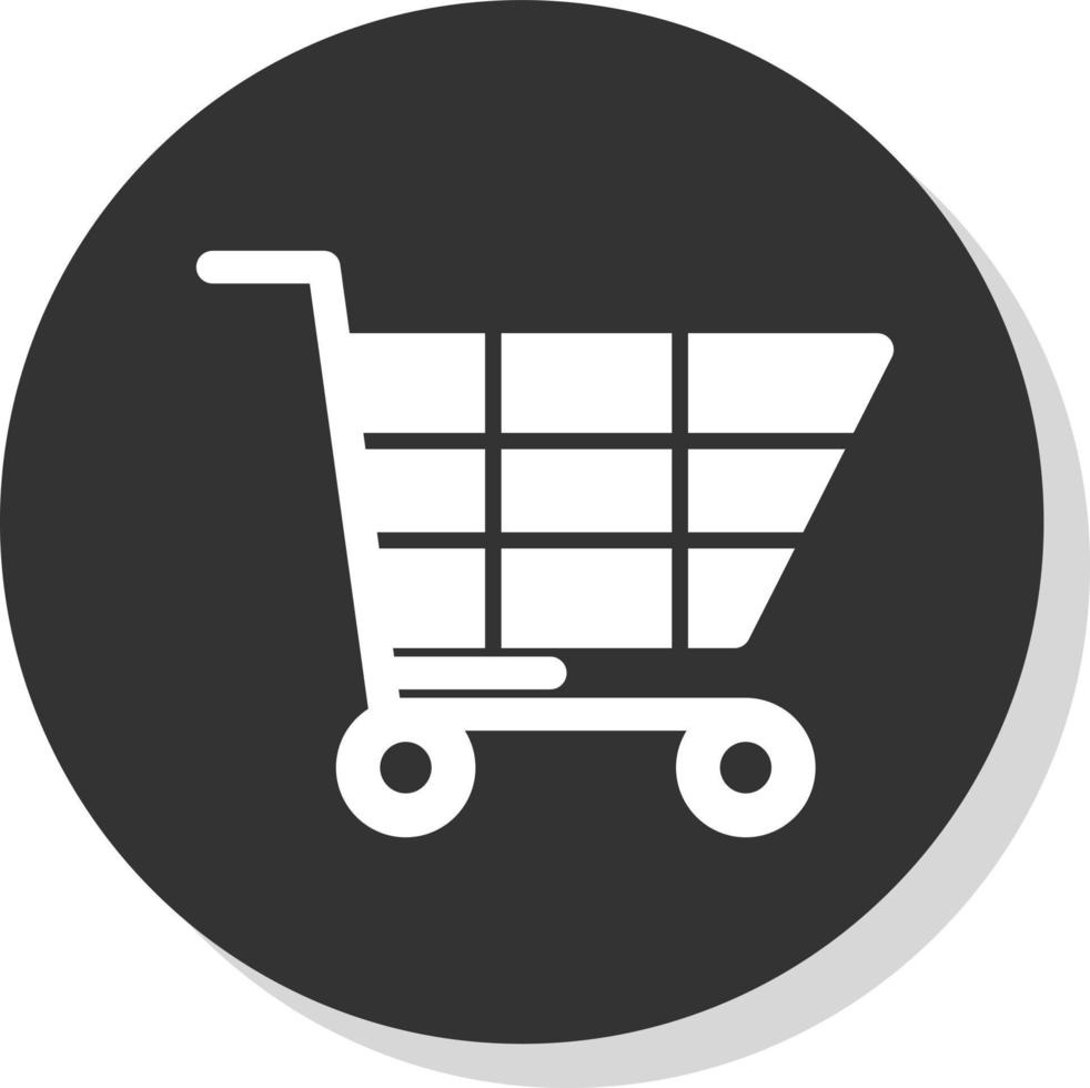 Cart Vector Icon Design