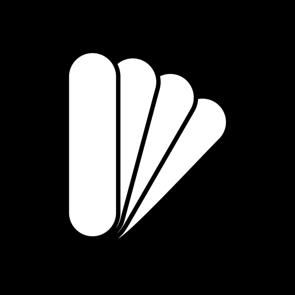 Tongue Depressor Vector Icon Design 20085795 Vector Art at Vecteezy