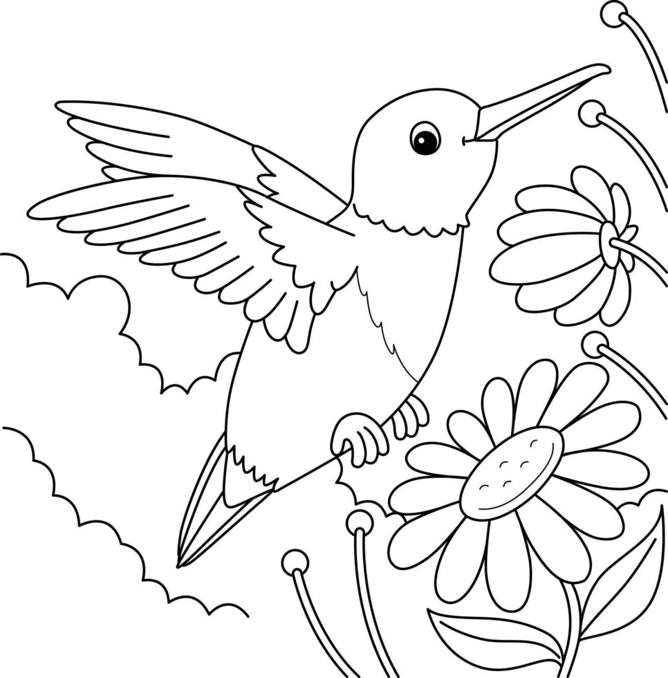 Art With Stickerrific: Flora Animal Watercolor Coloring Pages