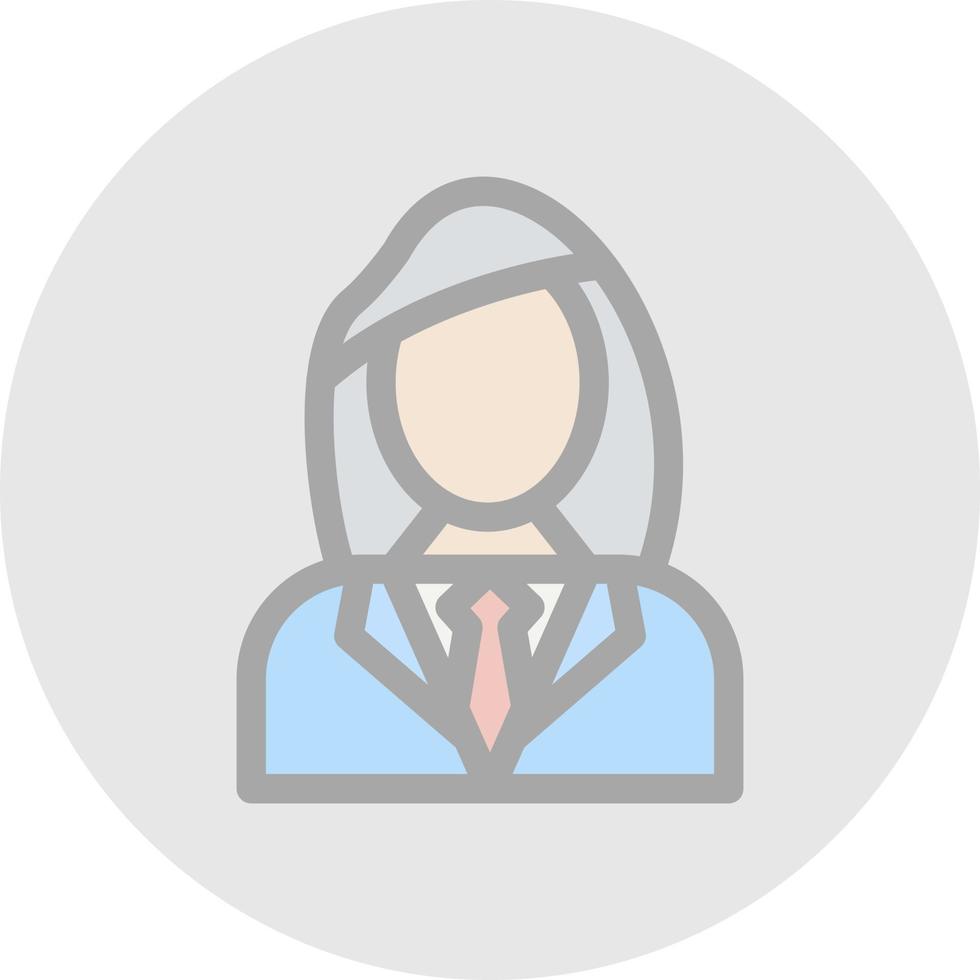 Automated Solutions Vector Icon Design
