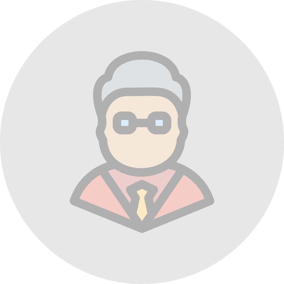 Data Adjustment Vector Icon Design