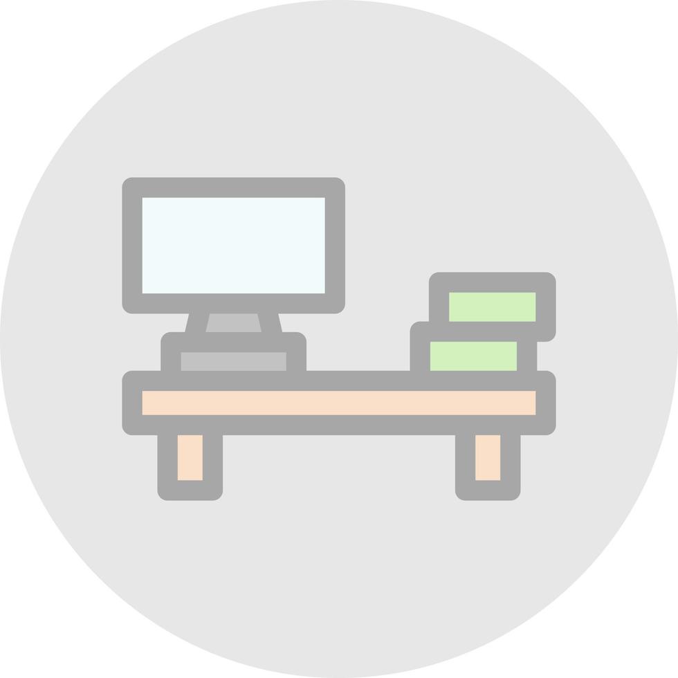 User Predictions Vector Icon Design