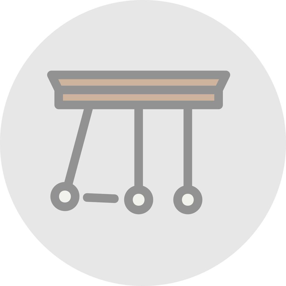 Consequences Vector Icon Design