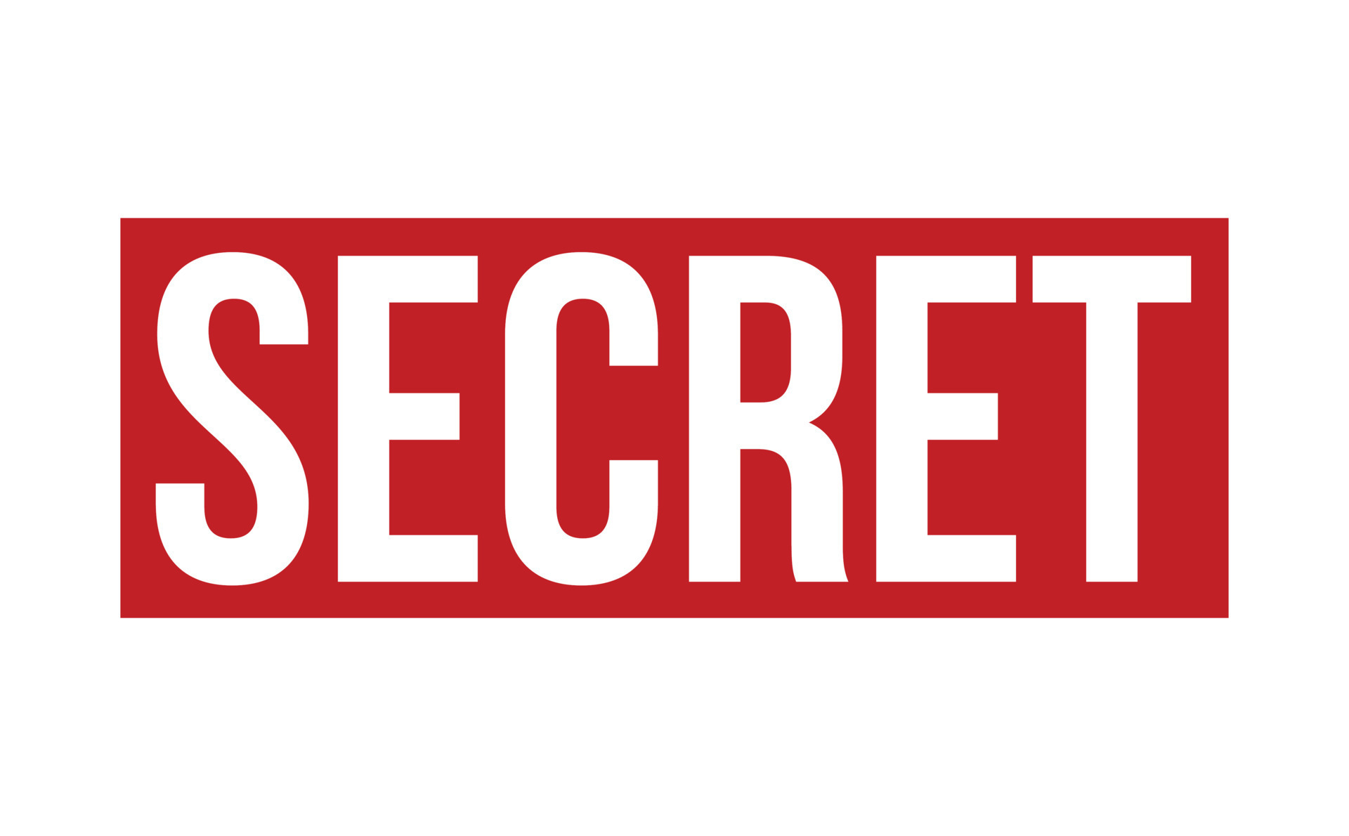 Secret Meaning Rubber Stamp Stock Vector Illustration Of Meaning