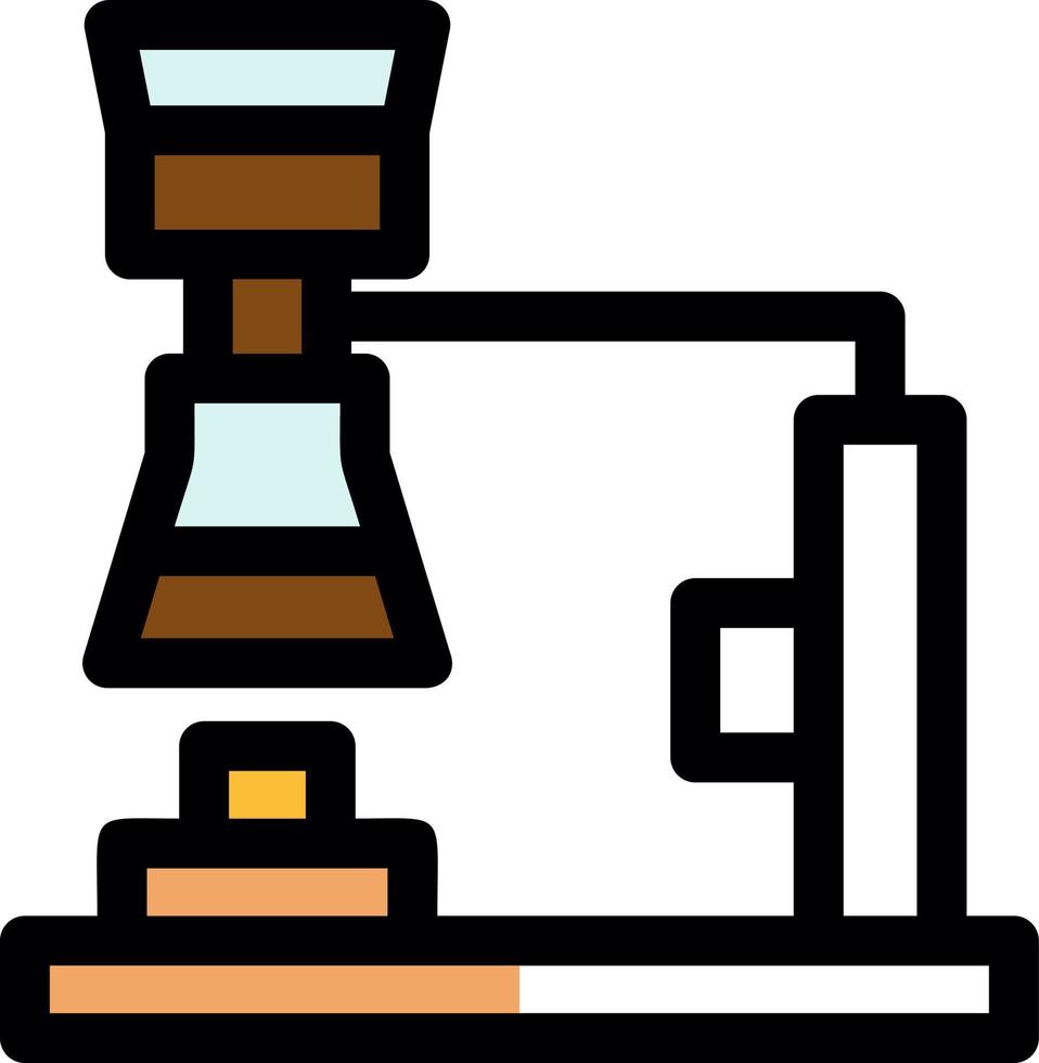 Syphon Vector Icon Design
