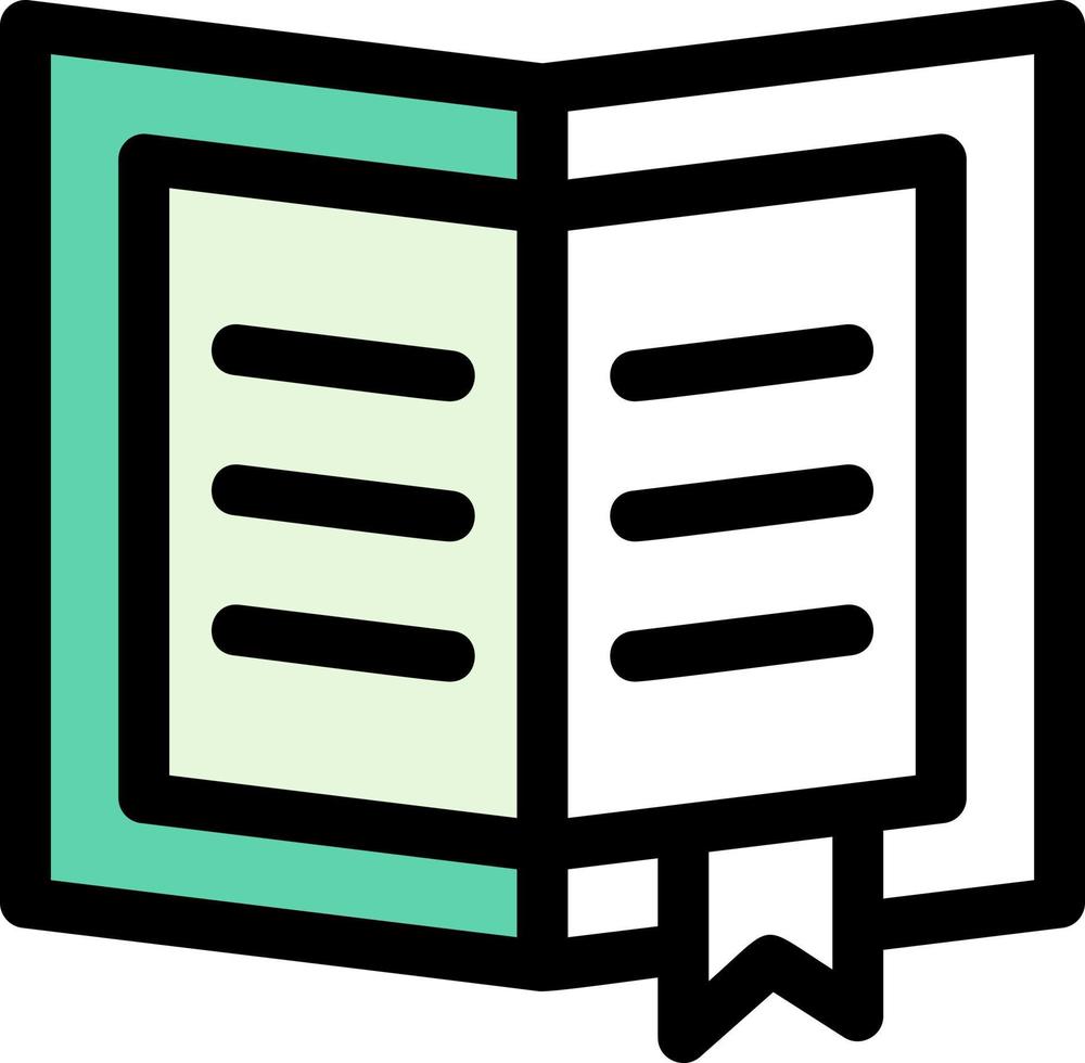 Detection of Regularities Vector Icon Design