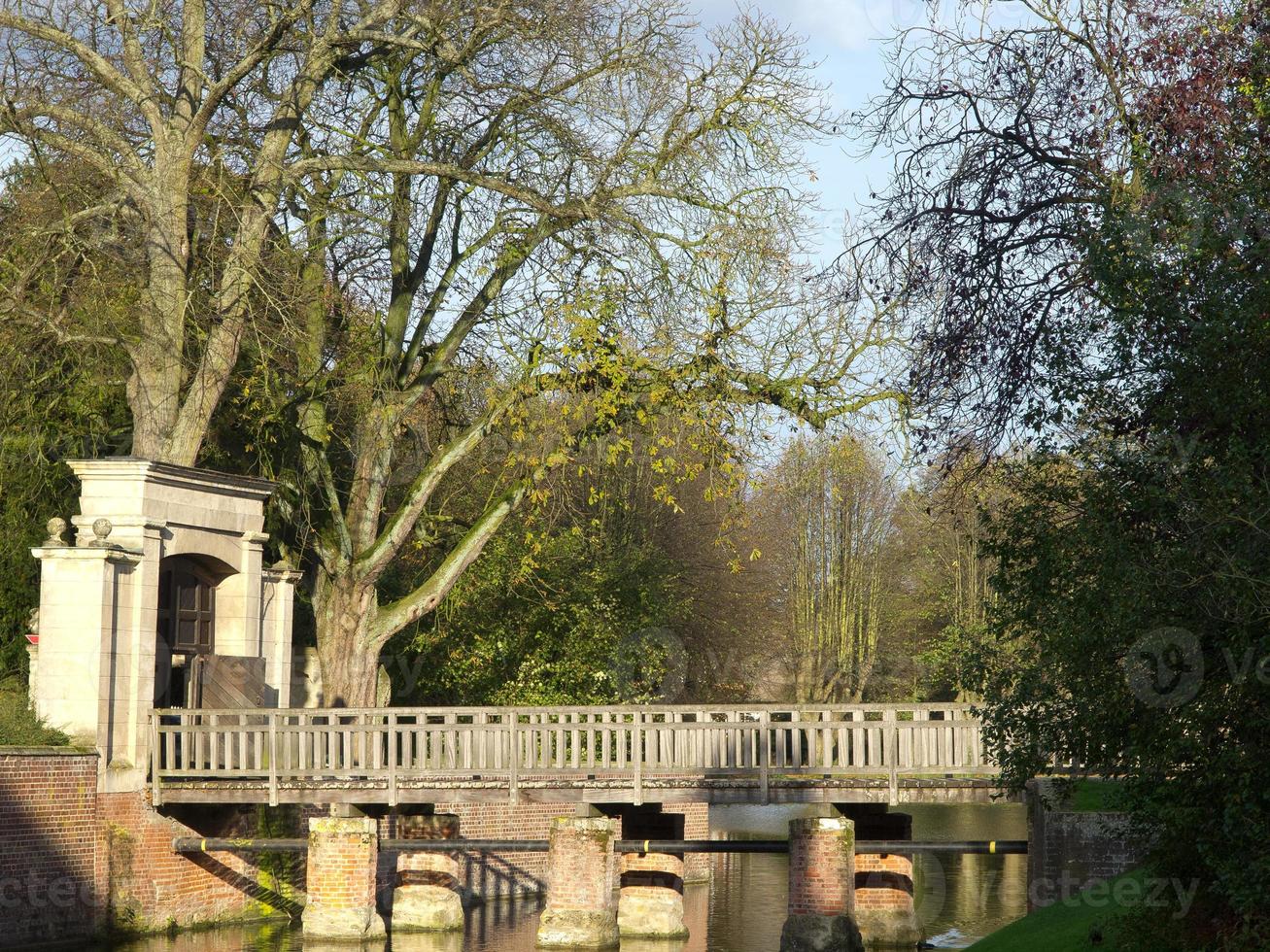 castle in westphalia photo