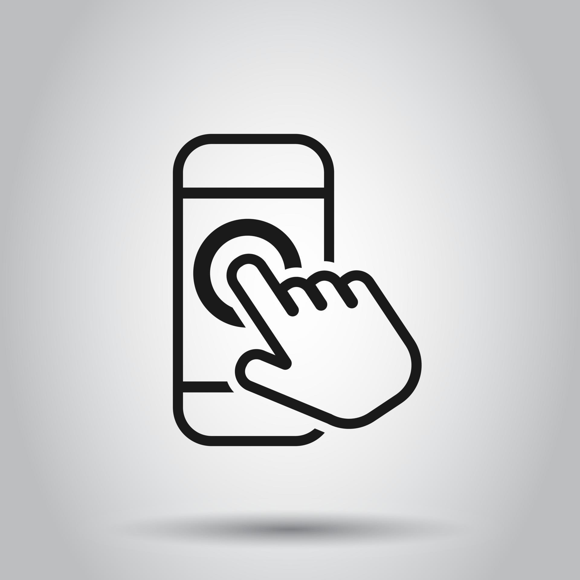 Beyond Clicks: The Touchscreen Business Breakthrough! - mmylj1l