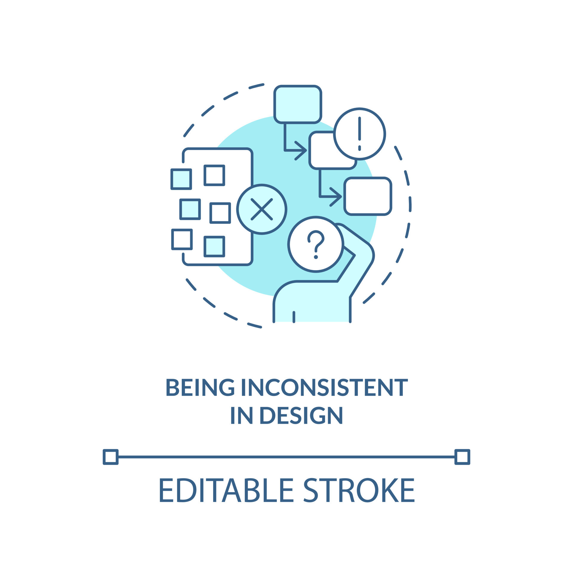 Inconsistency In Online Content Policies - m01x0fb