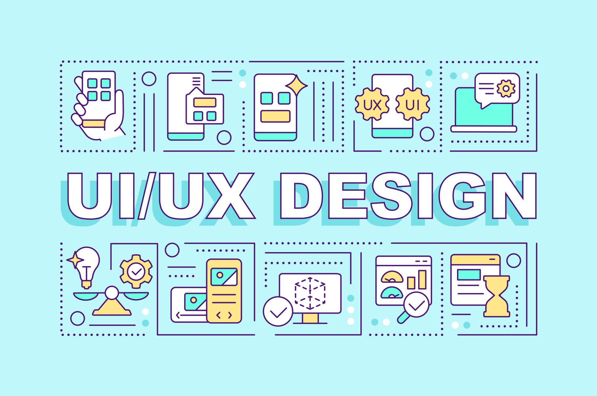 UI UX Design Principles CourseHub