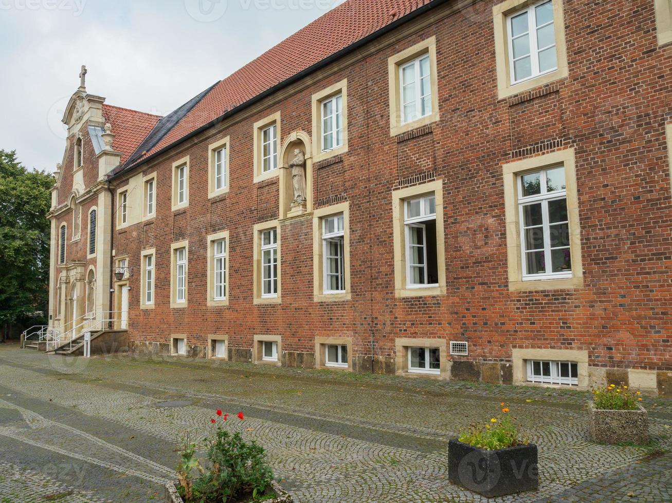 el pueblo de Gema en Alemania foto