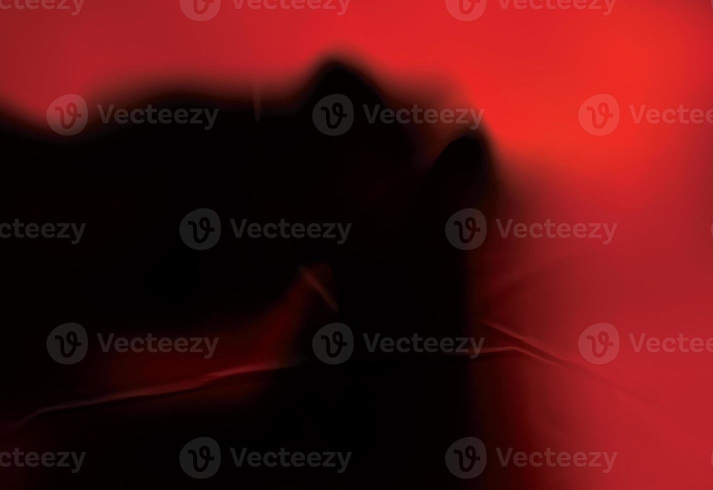 Overtone Gradient Texture photo