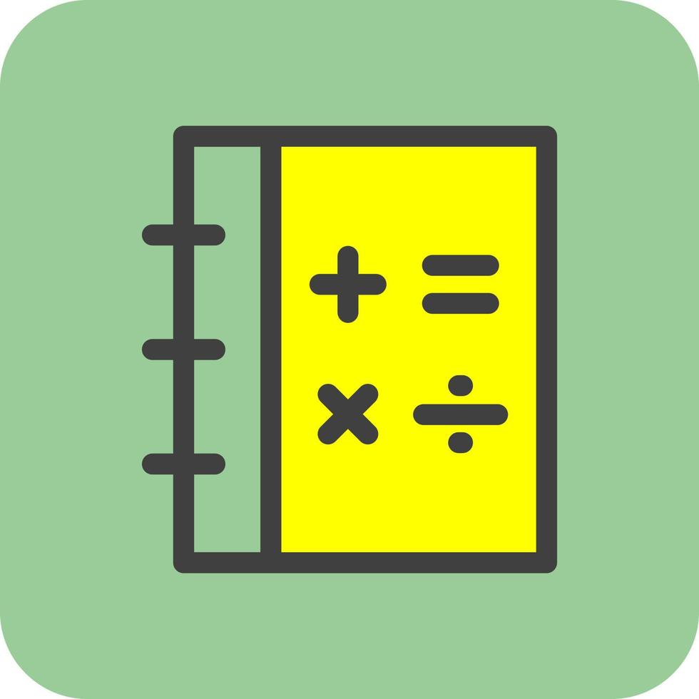 Self Exploration Vector Icon Design