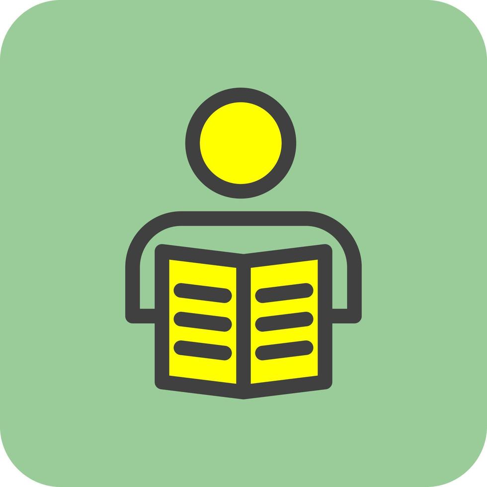 Data Transformation Vector Icon Design