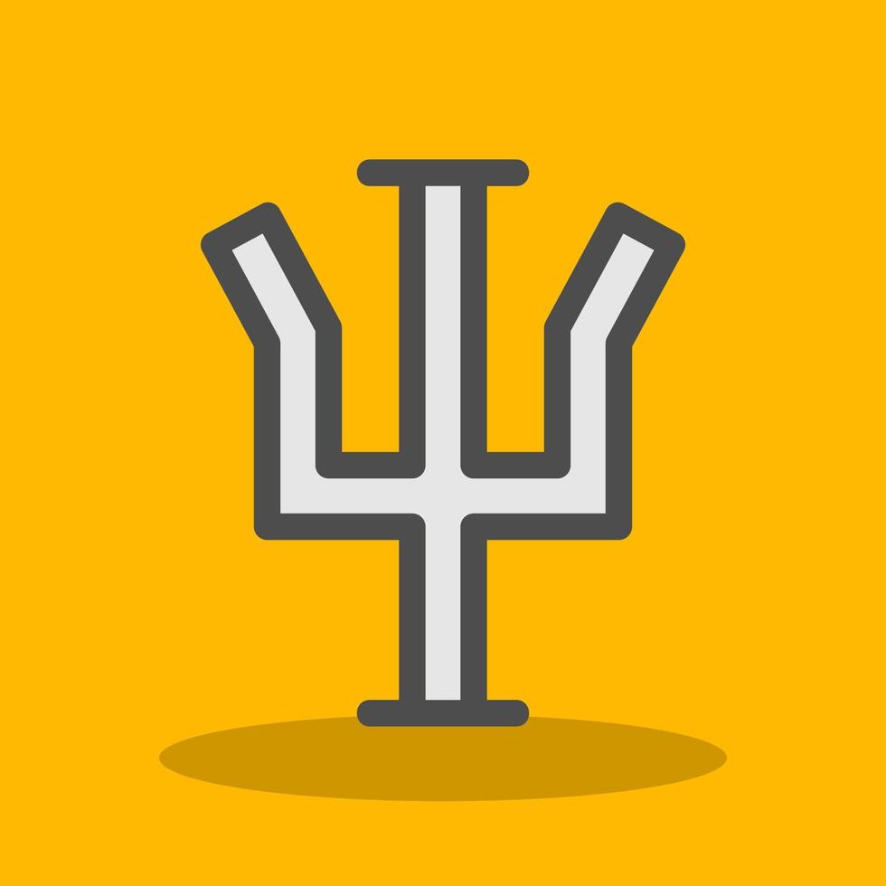 Psychology Vector Icon Design