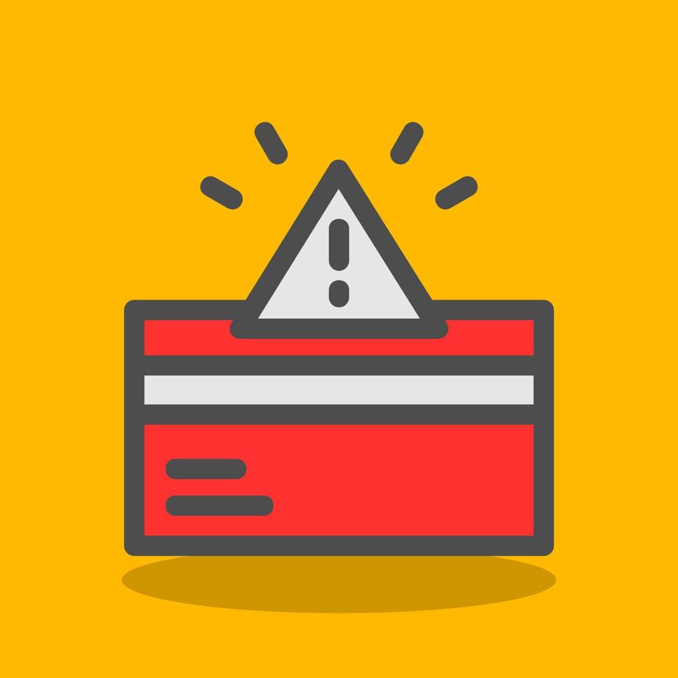 Pay Attention Vector Icon Design