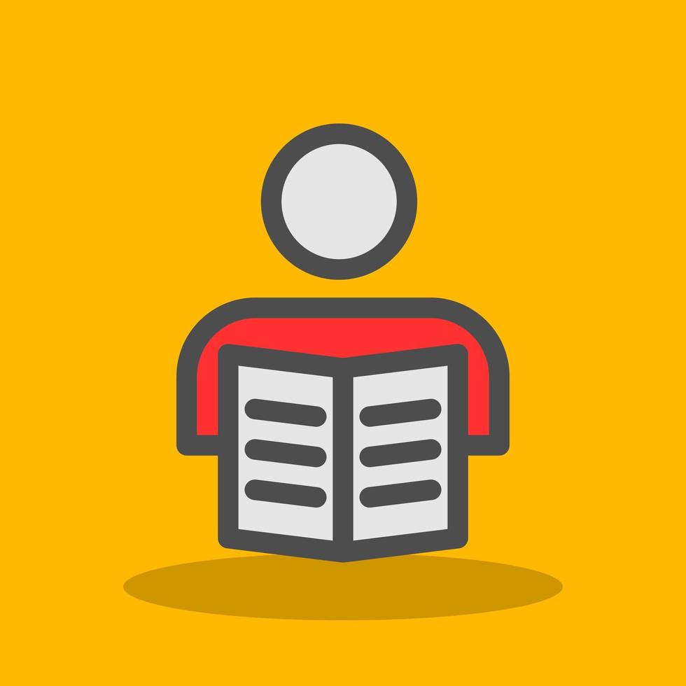 Data Transformation Vector Icon Design