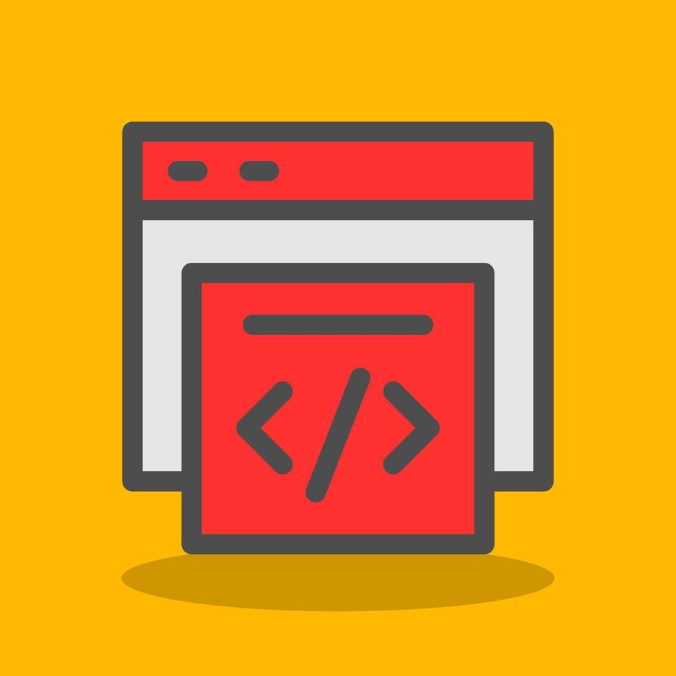 Super Intelligence Vector Icon Design