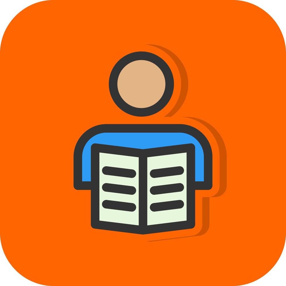 Data Transformation Vector Icon Design