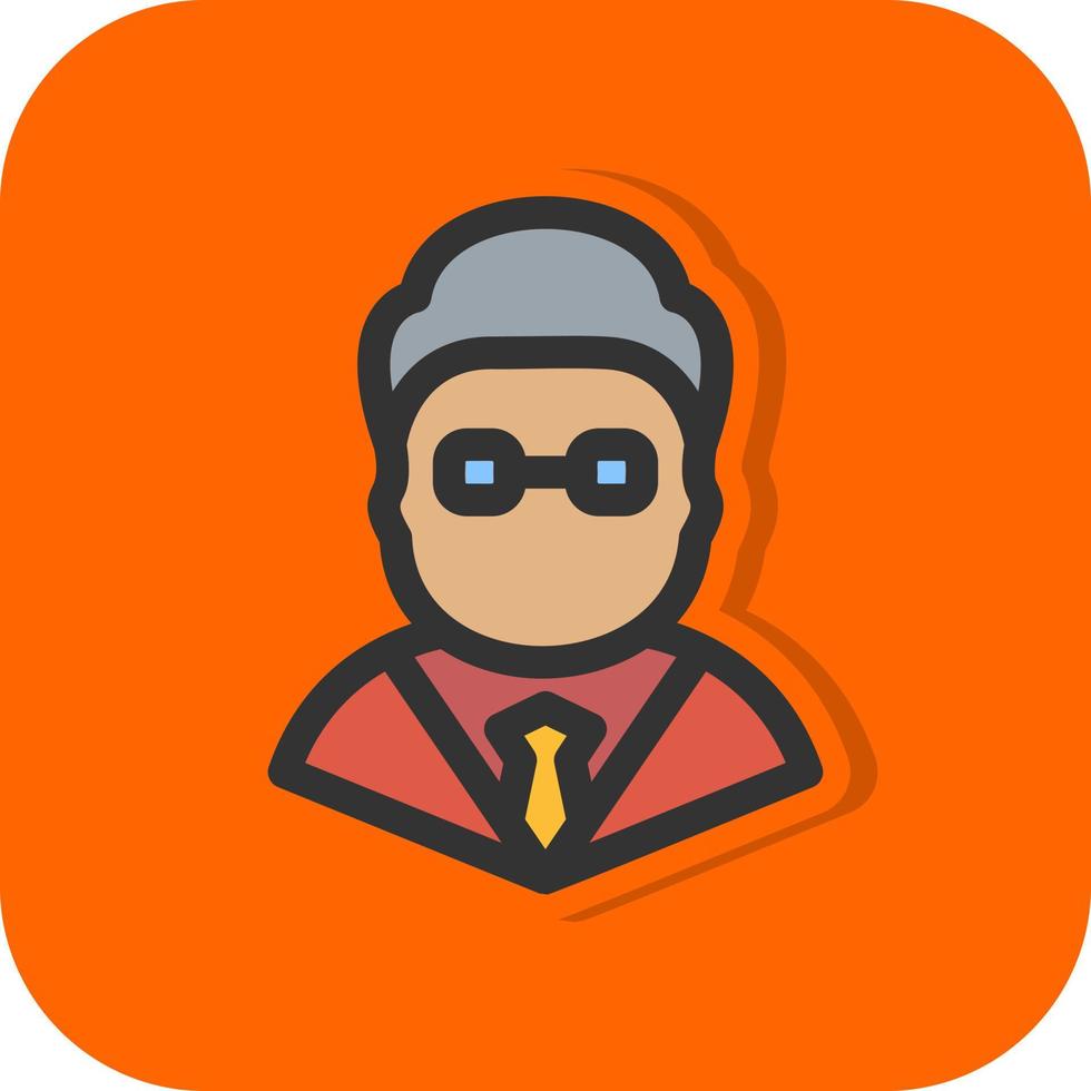 Data Adjustment Vector Icon Design